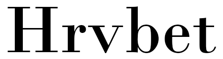 Hrvbet